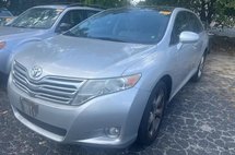 2011 Toyota Venza FWD V6