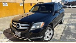 2014 Mercedes-Benz GLK-Class GLK 350