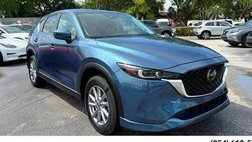 2023 Mazda CX-5 2.5 S Preferred