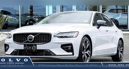 2025 Volvo S60 B5 Core