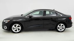 2023 Audi A3 Premium 40 TFSI