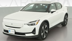 2024 Polestar 2 Long Range Single Motor