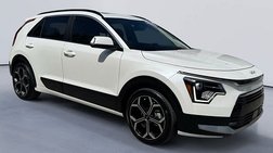2023 Kia Niro EX Touring