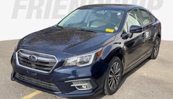 2018 Subaru Legacy 2.5i Premium