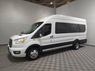 2020 Ford Transit 350 HD XLT