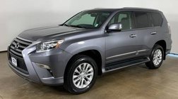 2015 Lexus GX 460 Base