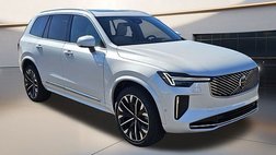 2026 Volvo XC90 B6 Plus 7P