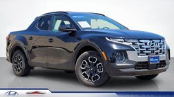 2023 Hyundai Santa Cruz SEL Premium