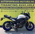 2016 Other Makes ABS, Traction control