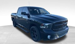 2019 Ram Ram Pickup 1500 Classic Lone Star