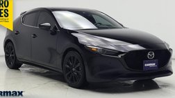 2021 Mazda MAZDA3 Premium Plus