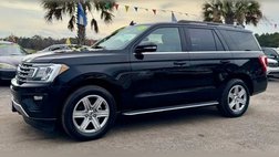 2018 Ford Expedition XLT
