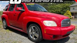 2009 Chevrolet HHR LT