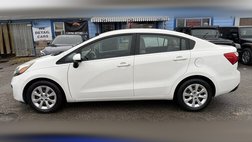 2015 Kia Rio LX