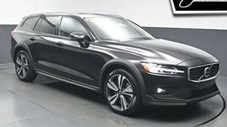 2024 Volvo V60 Cross Country B5 Plus