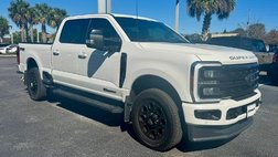 2024 Ford Super Duty F-250 Lariat