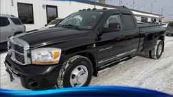2006 Dodge Ram 3500 Laramie