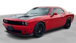 2016 Dodge Challenger R/T Scat Pack