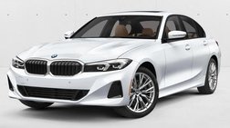 2025 BMW 3 Series 330i xDrive