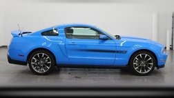 2011 Ford Mustang GT Premium