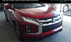 2024 Mitsubishi Outlander Sport SE