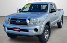 2009 Toyota Tacoma Base