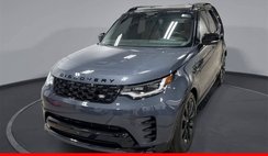 2024 Land Rover Discovery P360 Dynamic SE