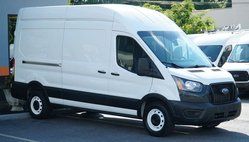 2021 Ford Transit 250