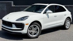 2026 Porsche Macan T