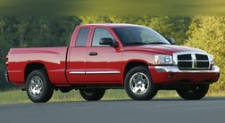 2005 Dodge Dakota ST