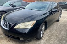 2008 Lexus ES 350 Base