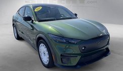 2024 Ford Mustang Mach-E GT