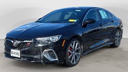 2018 Buick Regal Sportback GS