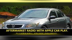 2009 Honda Accord LX