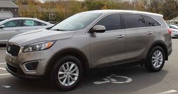 2018 Kia Sorento L
