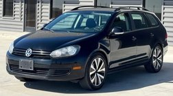 2013 Volkswagen Jetta S