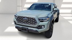 2023 Toyota Tacoma TRD Off-Road