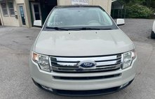 2007 Ford Edge SEL Plus