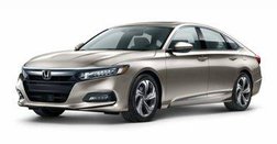 2020 Honda Accord EX-L