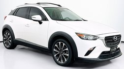 2019 Mazda CX-3 Touring