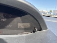 2008 Toyota Yaris Base