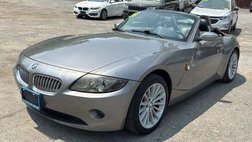 2003 BMW Z4 3.0i