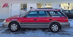 1999 Subaru Legacy 