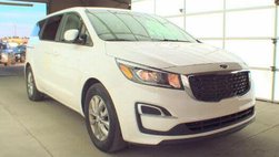 2021 Kia Sedona LX