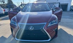 2018 Lexus RX 350 350 FWD