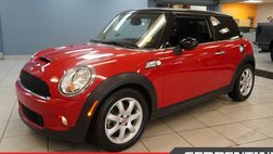 2007 MINI Cooper S
