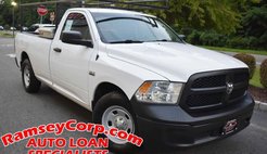 2016 Ram Ram Pickup 1500 Tradesman