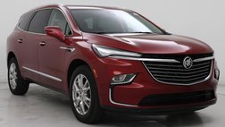 2023 Buick Enclave Premium