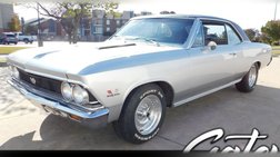 1966 Chevrolet 