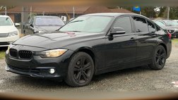 2017 BMW 3 Series 330i